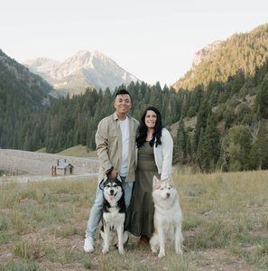 Meet your Posher, Valeria